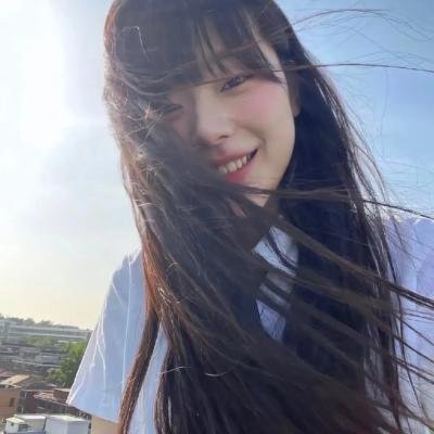 摇曳百合 暑假时光